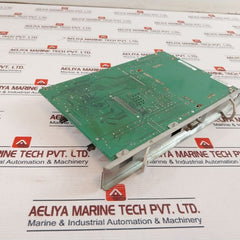 Hirschmann Chd 2000 Si Ethernet Switch Board