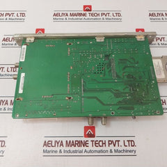 Hirschmann Chd 2000 Si Ethernet Switch Board 
