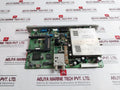 Hirschmann Chd 2000 Si Ethernet Switch Board Rev E