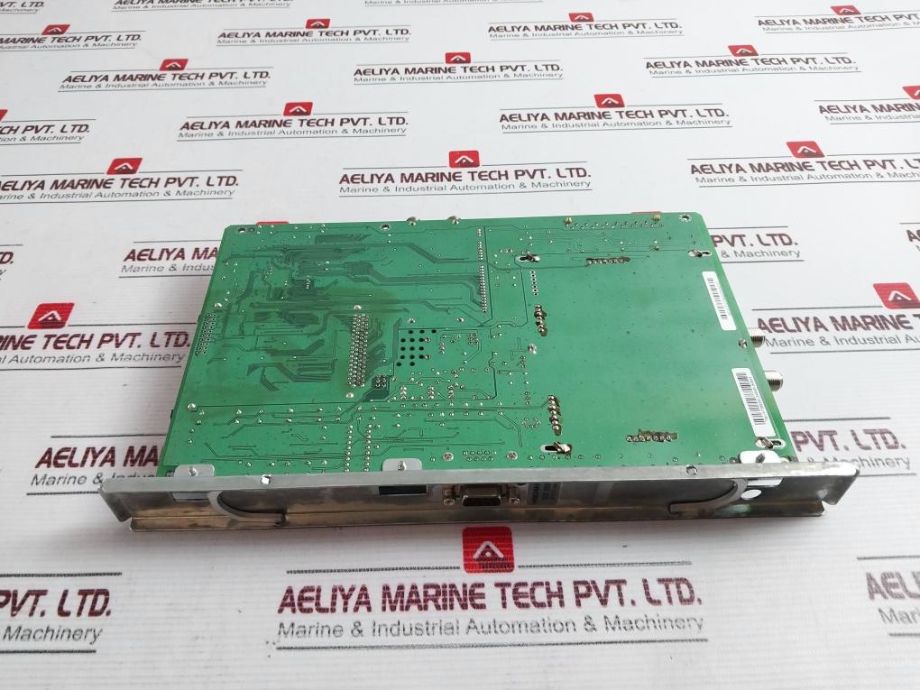 Hirschmann Chd 2000 Si Ethernet Switch Board Rev E