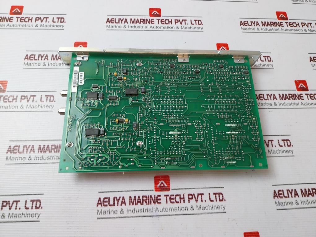 Hirschmann Chm 2022 S Tv Channel Processing Unit Set