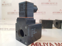 Hirschmann D12-545 Solenoid Valve Coil 3.5 Watts
