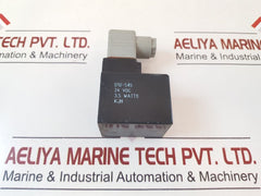 Hirschmann D12-545 Solenoid Valve Coil 3.5 Watts