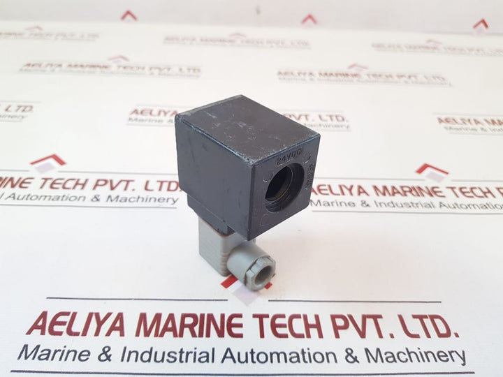 Hirschmann D12-545 Solenoid Valve Coil 3.5 Watts