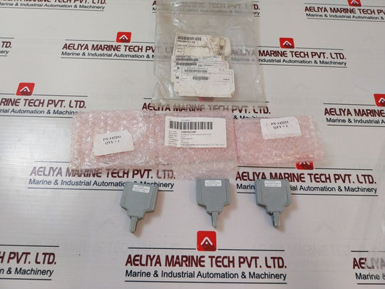 Hirschmann E273-ga-004 Interface Module 4-20 Ma