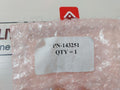 Hirschmann E273-ga-004 Interface Module 4-20 Ma
