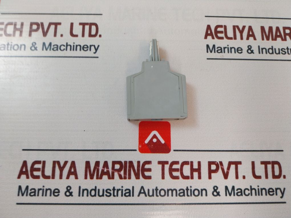 Hirschmann E273-ga-004 Interface Module 4-20 Ma