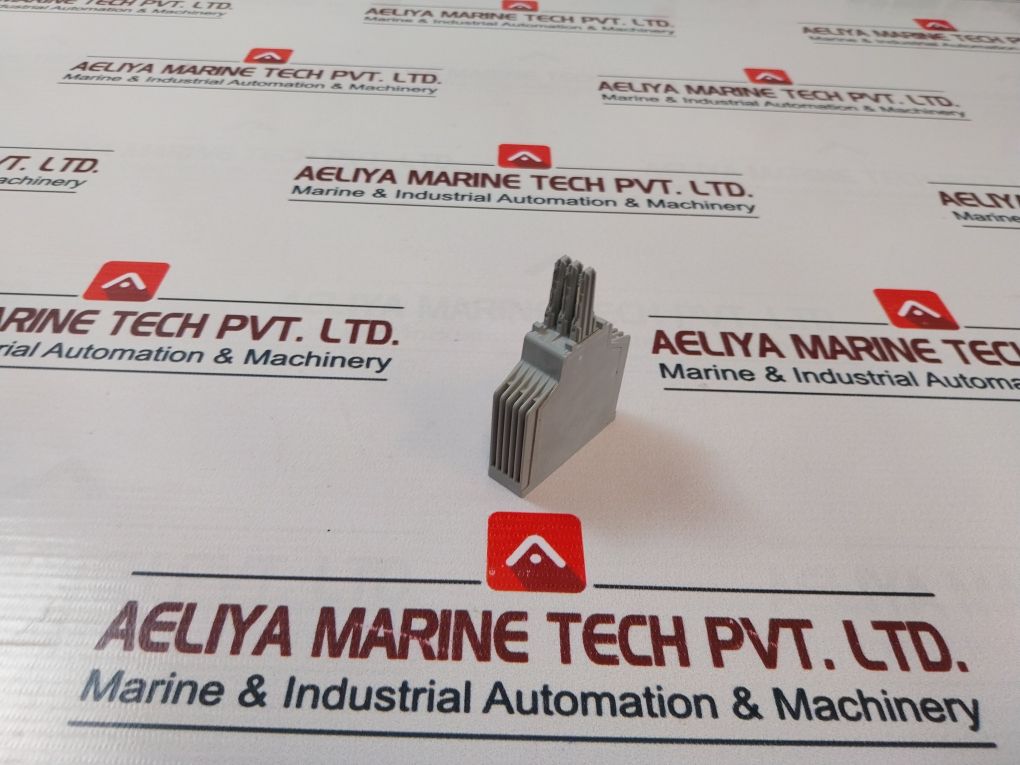 Hirschmann E273-ga-004 Interface Module 4-20 Ma