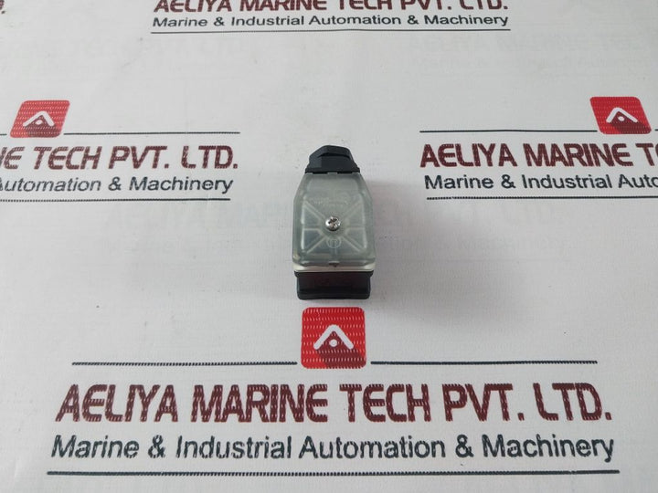 Hirschmann B12 Gdme Connector Valve Socket