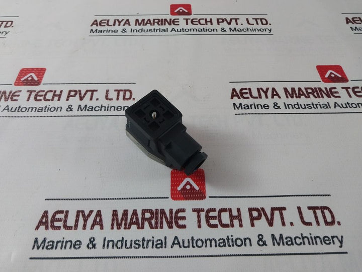 Hirschmann B12 Gdme Connector Valve Socket