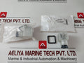 Hirschmann Gdml 2011 Led 24 Vr Ye Valve Connector
