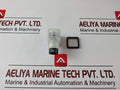 Hirschmann Gdml 2011 Led 24 Vr Ye Valve Connector