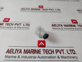 Hirschmann Gdml 2011 Led 24 Vr Ye Valve Connector
