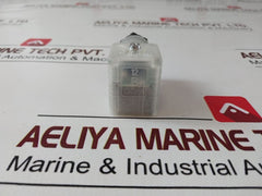 Hirschmann Gdml 2011 Led 24 Vr Ye Valve Connector
