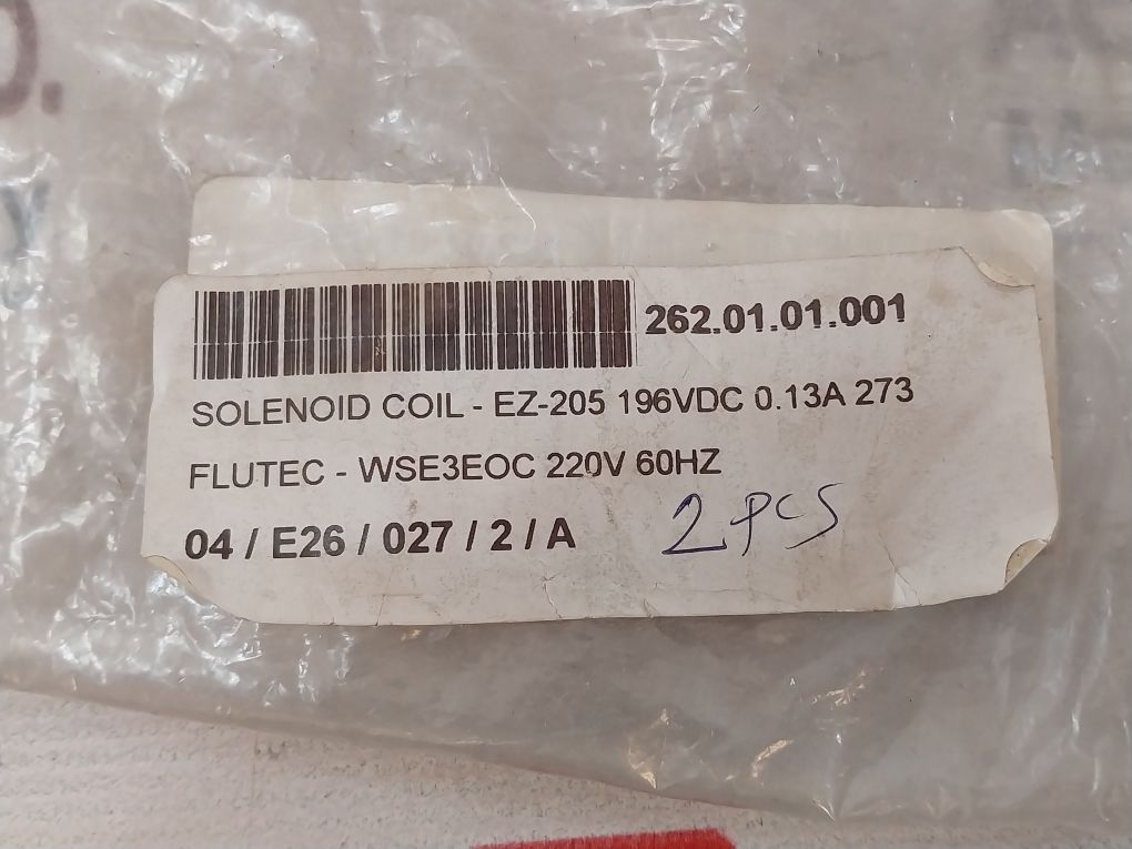 Hirschmann Gdml 2011 Solenoid Valve Connector