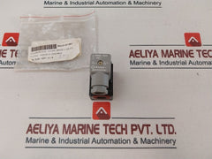 Hirschmann Gdml 2011 Solenoid Valve Connector