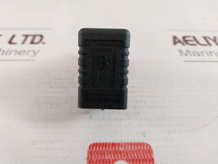 Hirschmann Gm209Nd