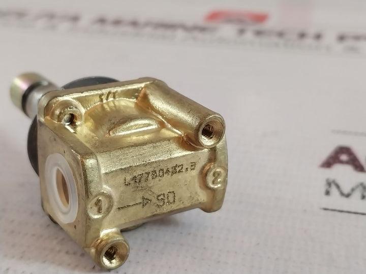 Hirschmann Gm209Nd