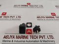 Hirschmann M27X1.5 Valve Connector