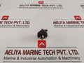 Hirschmann M27X1.5 Valve Connector