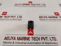 Hirschmann M27X1.5 Valve Connector