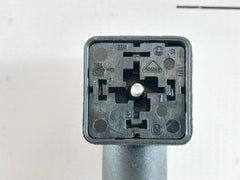 Hirschmann M27X1.5 Valve Connector