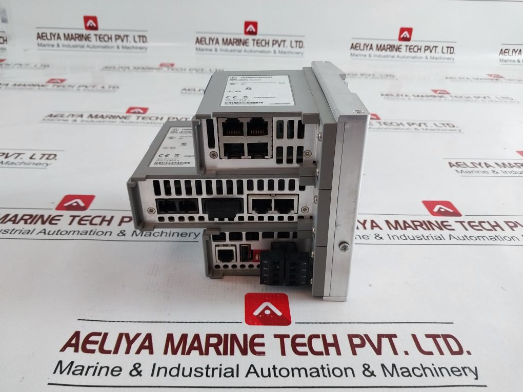 Hirschmann Ms20,Mm3-2Fxm2/2Tx1,Mm2-4Tx1 Mice Media Module