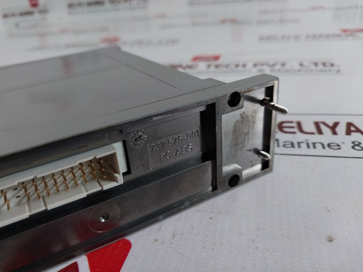 Hirschmann Mm3-2Fxm2/2Tx1 Mice Media Module