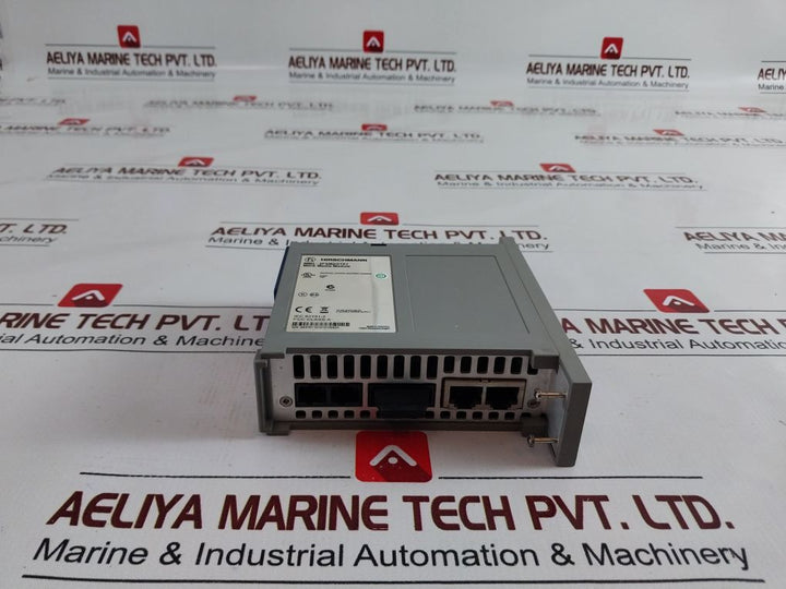 Hirschmann Mm3-2Fxm2/2Tx1 Mice Media Module