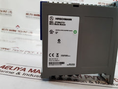 Hirschmann Mm3-2Fxm4/2Tx1 Mice Media Module