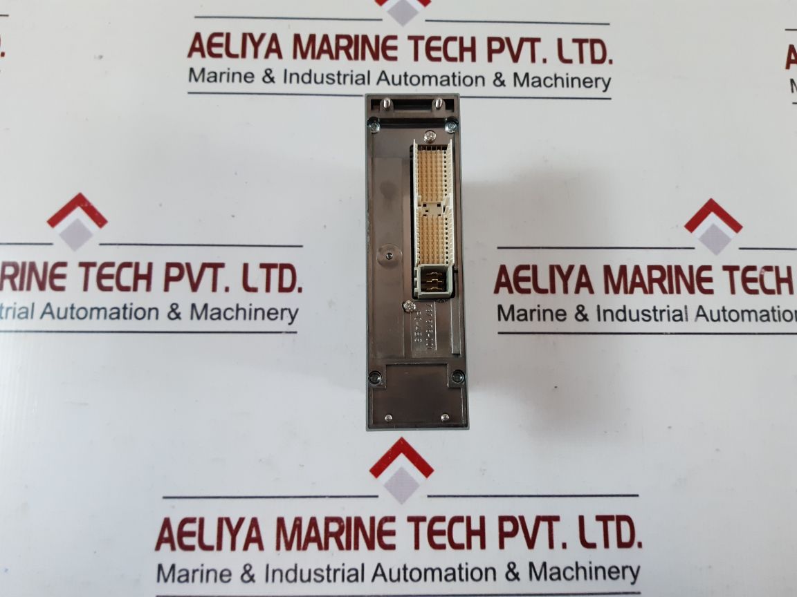 Hirschmann Mm4-2Tx/Sfp Mice Media Module – Aeliya Marine Tech®