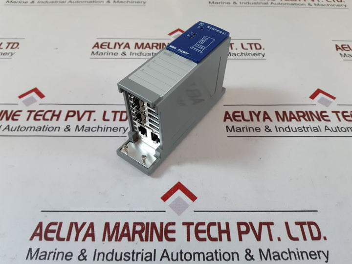 Hirschmann Mm4-2Tx/Sfp Mice Media Module