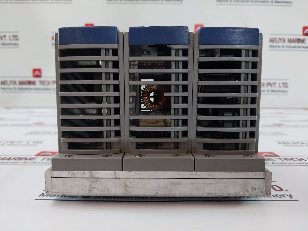 Hirschmann Ms20-0800Saaehh01.0.05 Mice Switching Module