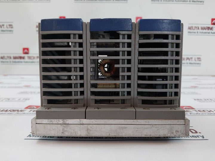 Hirschmann Ms20-0800Saaehh01.0.05 Mice Switching Module