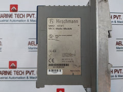 Hirschmann Ms20-0800Saaehh01.0.05 Mice Switching Module