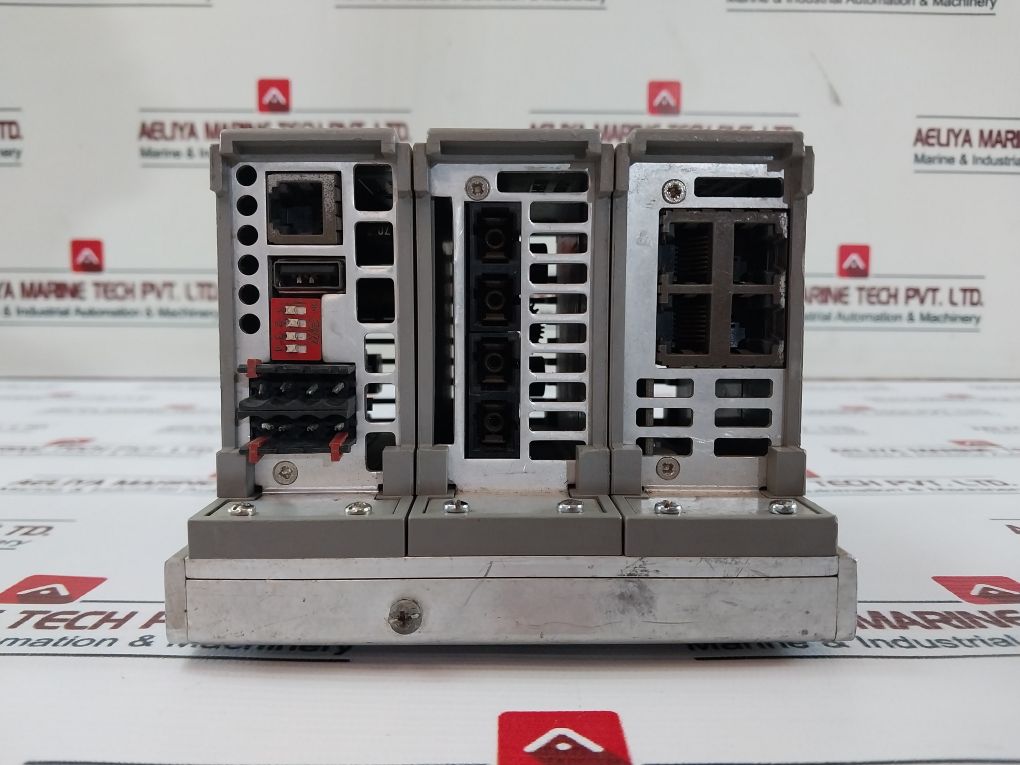 Hirschmann Ms20-0800Saaehh01.0.05 Mice Switching Module