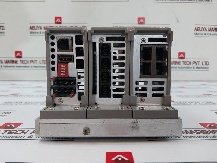 Hirschmann Ms20-0800Saaehh01.0.05 Mice Switching Module