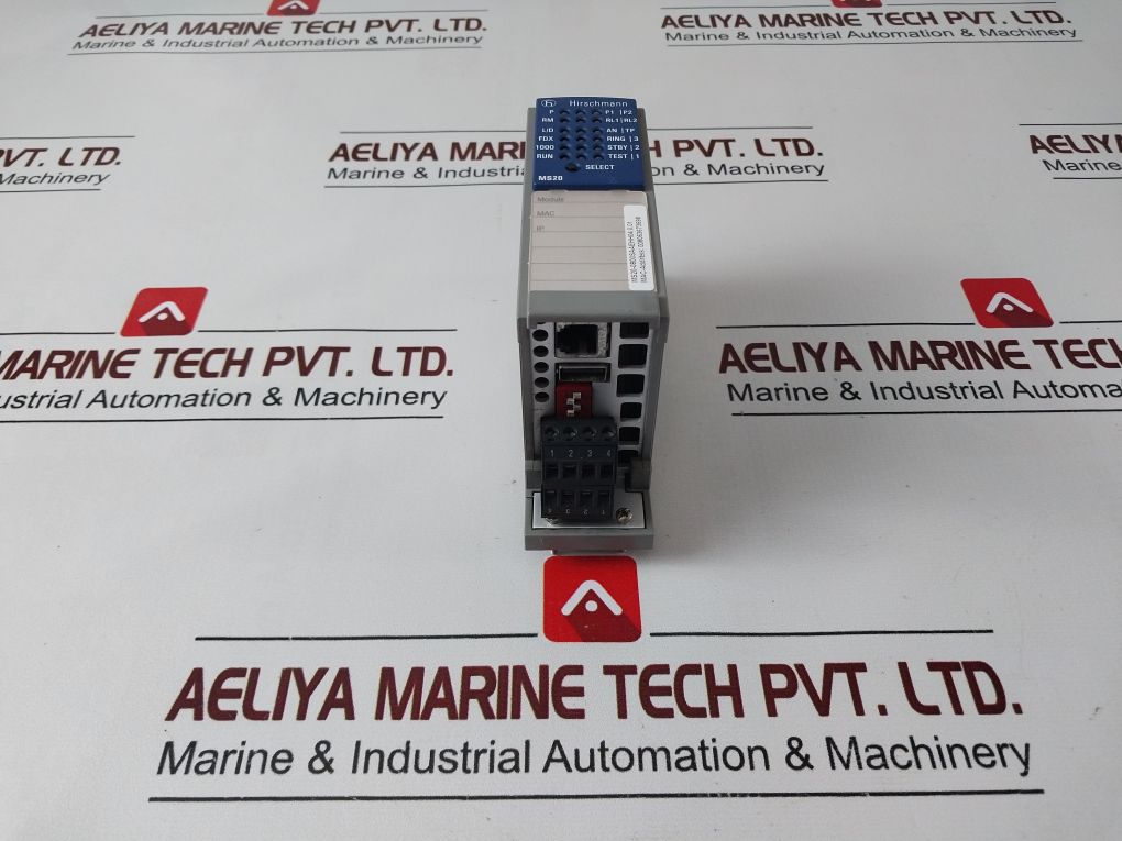Hirschmann Ms20