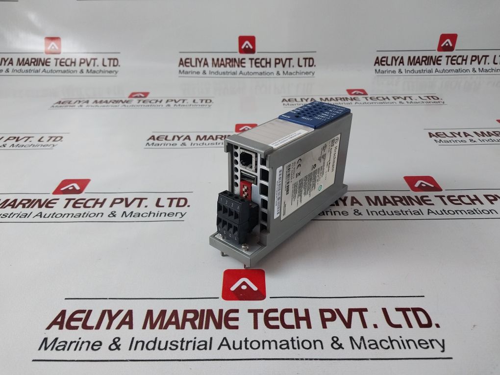 Hirschmann Ms20 Mice Switching Module Ms20-0800Saaehh04.0.01