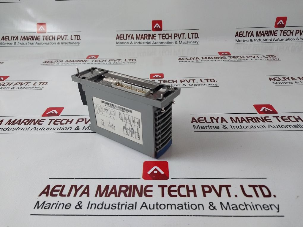 Hirschmann Ms20 Mice Switching Module Ms20-0800Saaehh04.0.01