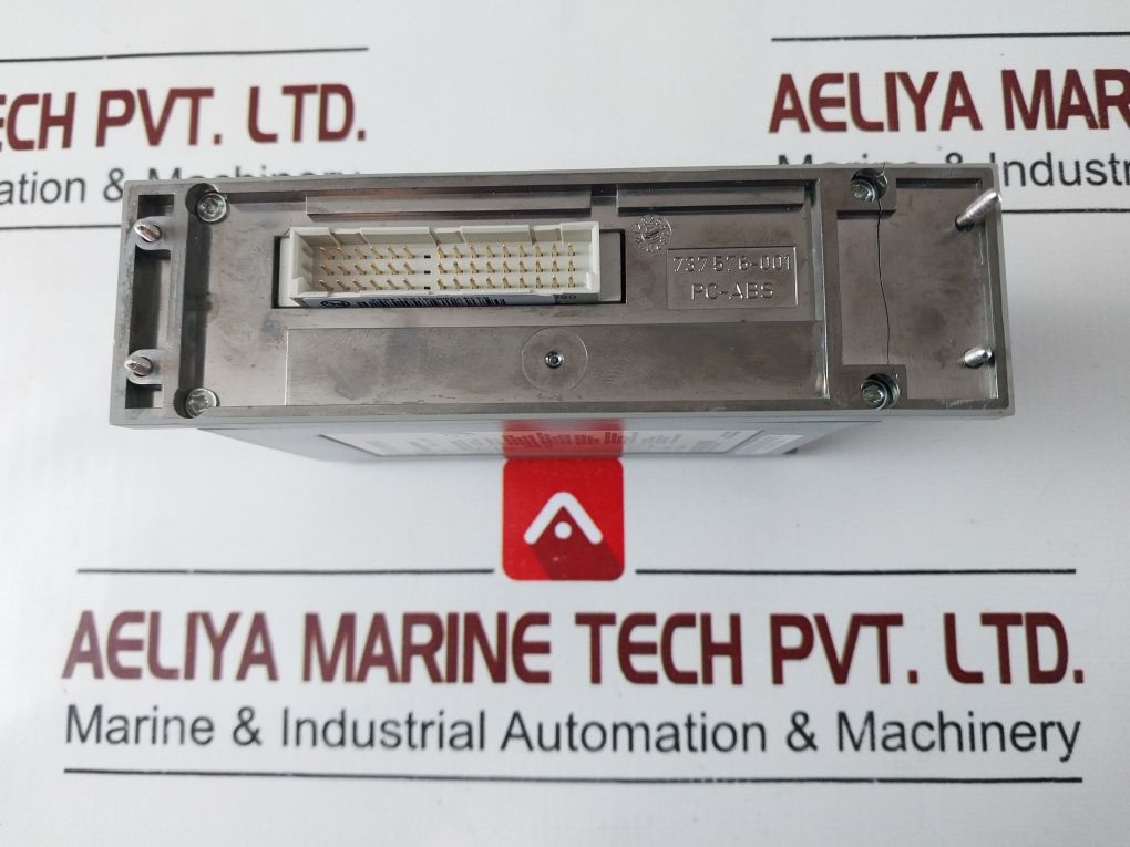 Hirschmann Ms20 Mice Switching Module Ms20-0800Saaehh04.0.01