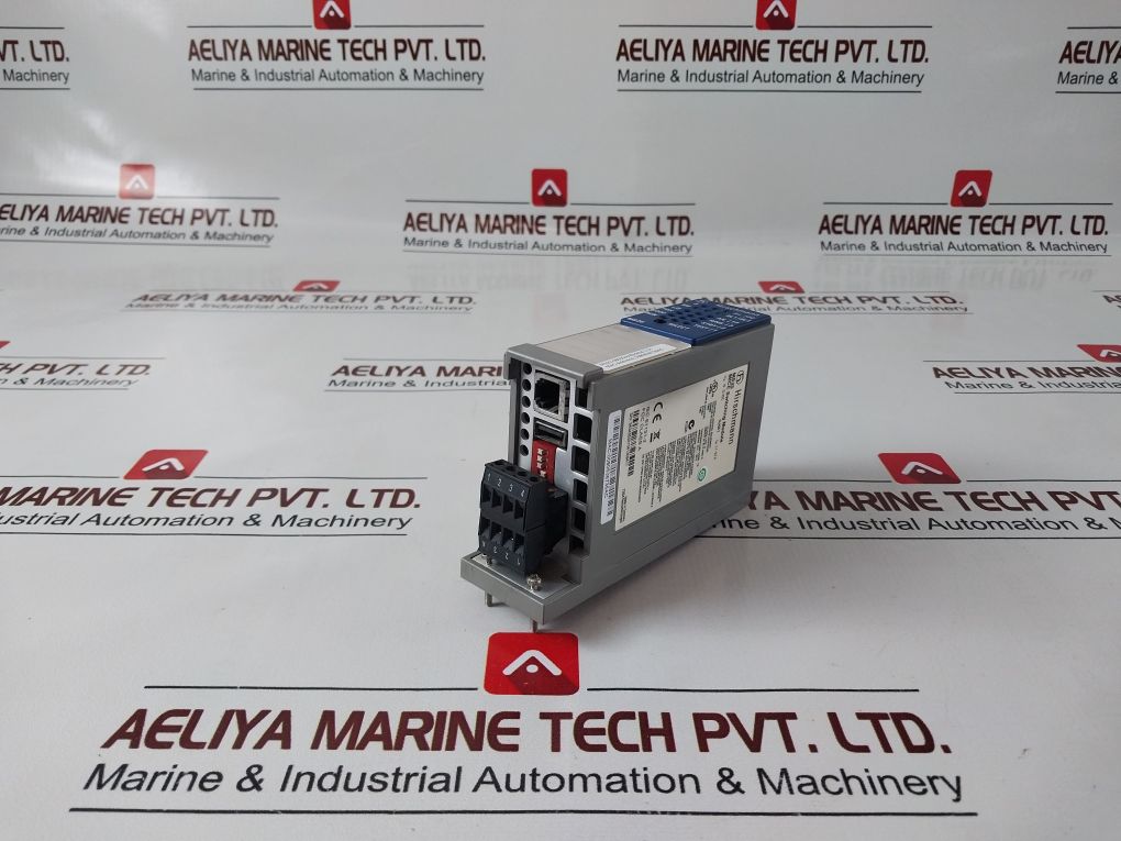 Hirschmann Ms20-0800Saaehh04.0.01 Mice Switching Module (Not Working)