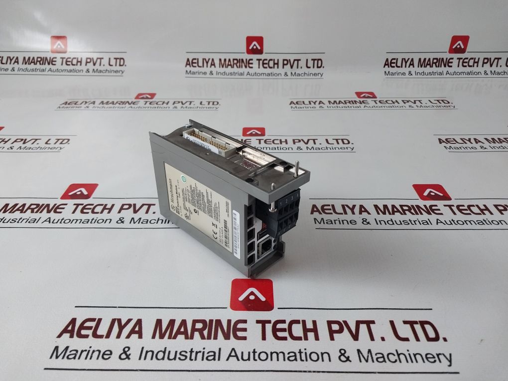 Hirschmann Ms20-0800Saaehh04.0.01 Mice Switching Module (Not Working)