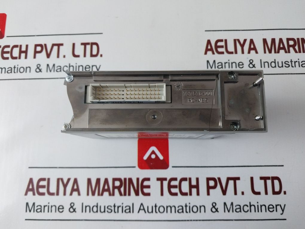 Hirschmann Ms20-0800Saaehh04.0.01 Mice Switching Module (Not Working)