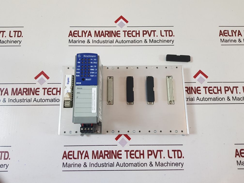 Hirschmann Ms30 Mice Switching Module E203960