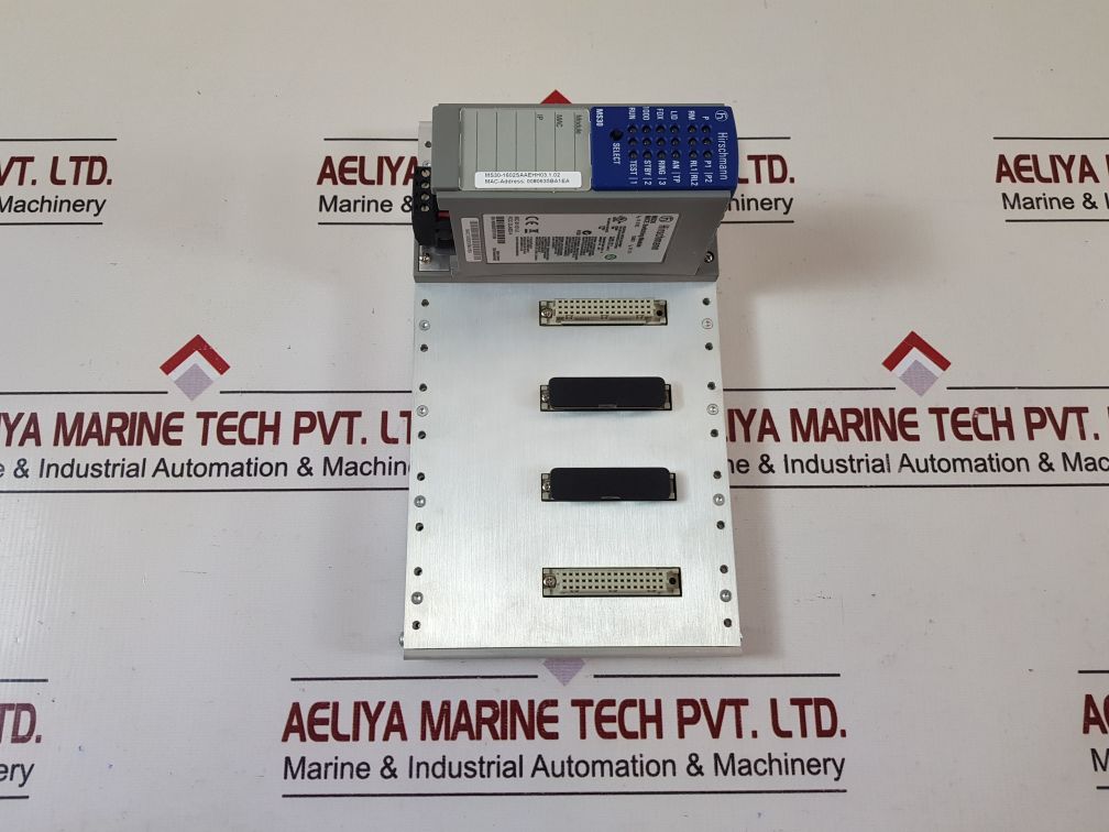 Hirschmann Ms30 Mice Switching Module E203960