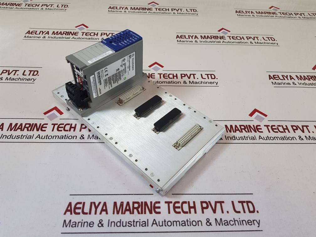Hirschmann Ms30 Mice Switching Module E203960