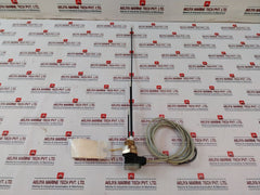 Hirschmann Nk063K0150270670 Electrode Sensor 150/270/670 Mm Coated