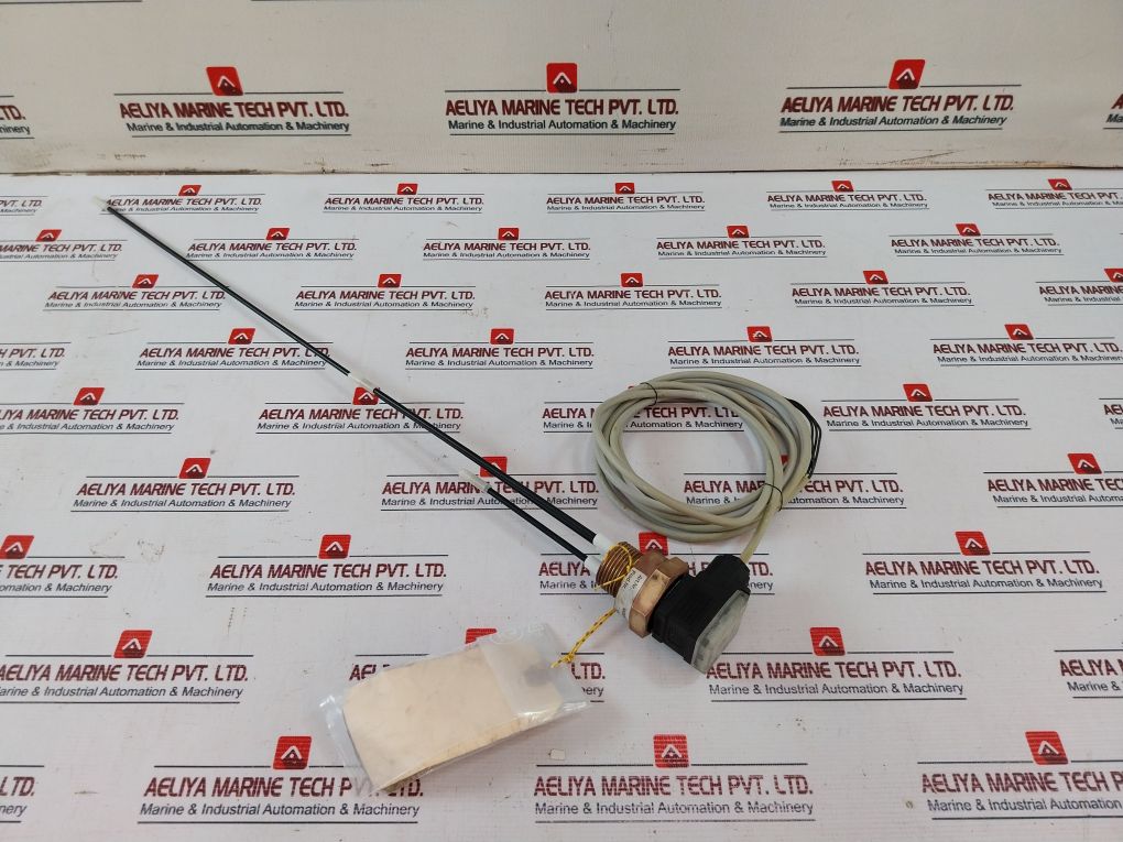 Hirschmann Nk063K0150270670 Electrode Sensor 150/270/670 Mm Coated