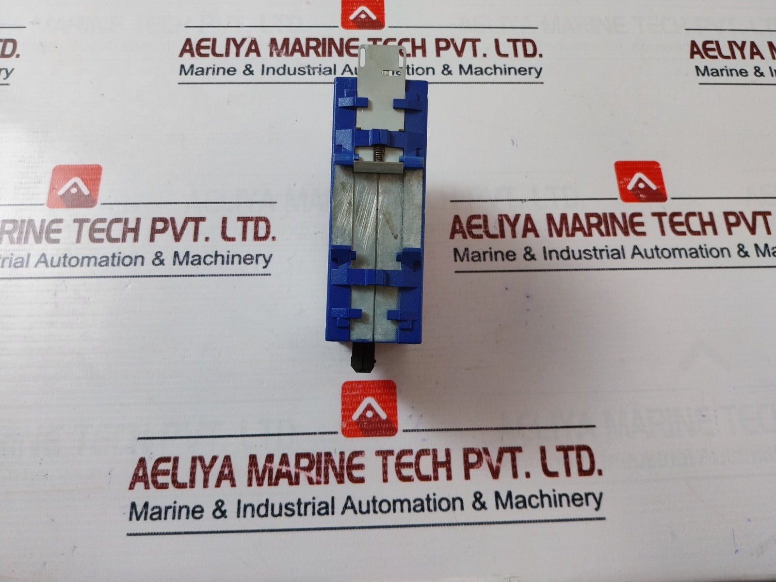 Hirschmann Ozd Genius G12 Bus Transceiver Module 24V Dc – Aeliya Marine ...